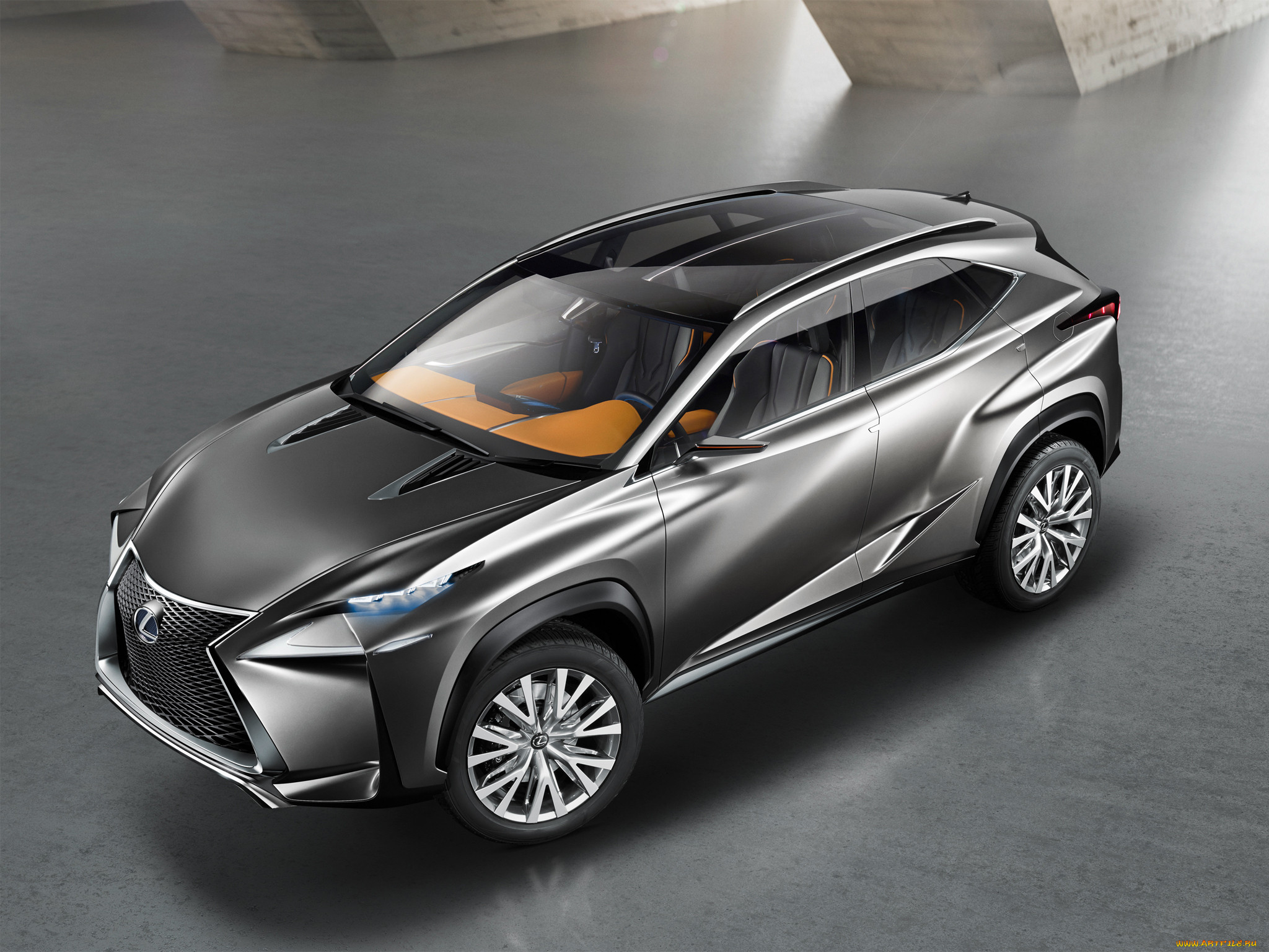 , lexus